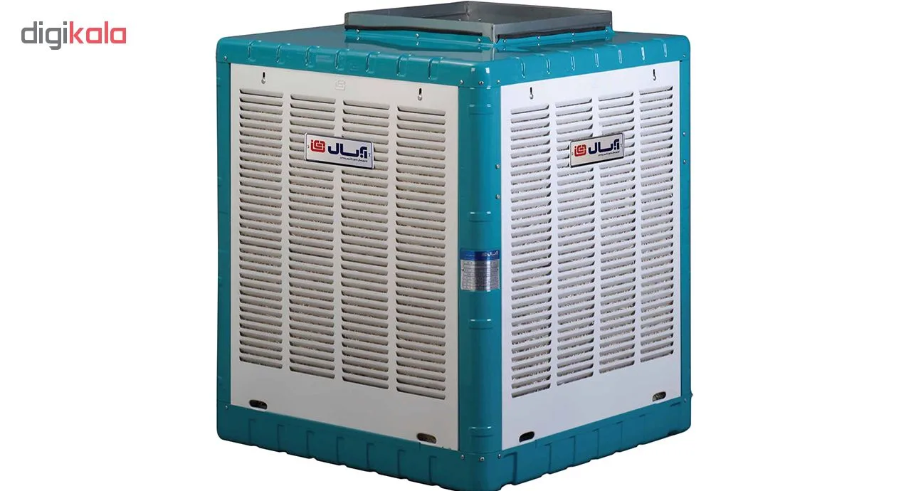 کولر آبی 5000 آبسال مدل AC48