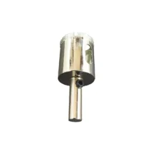 مته گردبر شیشه و سرامیک کد 45978 سایز 25 میلی متر