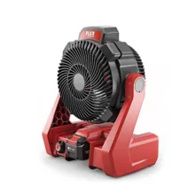 فن دمنده شارژی فلکس مدل CF 18.0/230