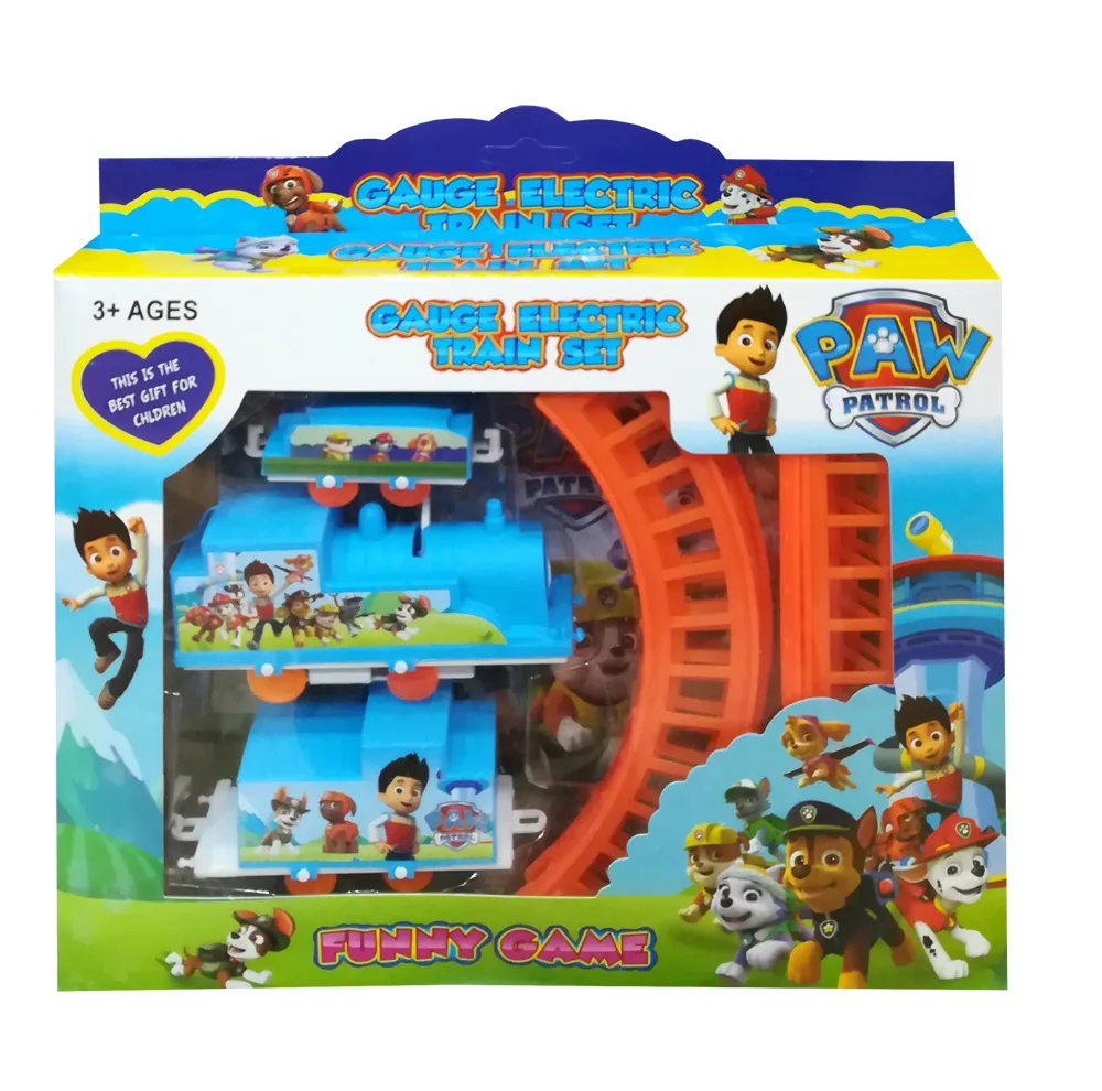 قطار بازی مدل Fantezi-01 کد 148240