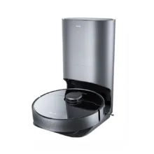 کیسه تخلیه جارو رباتیک مدل L10 Plus مناسب برای پاکت جاروبرقی رباتیک شیائومی Dreame L10 Plus مجموعه 4 عددی