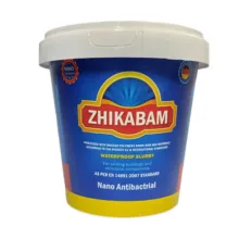مواد عایق بندی نانو ژیکاوا مدل Zhikabam_AntiBacterial وزن یک کیلوگرم