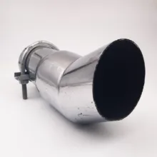 سر اگزوز رویال مدل 111