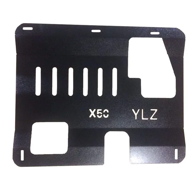سینی زیر موتور کد 11-027-190 مناسب برای لیفان X50