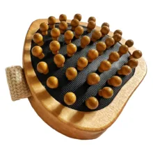 برس شستشوی بدن مدل ماساژ کد 7813