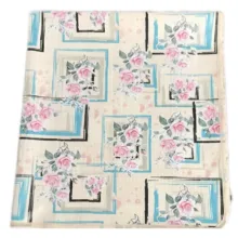 سفره 24 نفره مدل آوا طرح 2 رو کد 05 سایز 600×140 سانتی متر