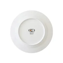 ست فنجان و نعلبکی 6 پارچه 2 نفره آنجلا مدل ZP-212
