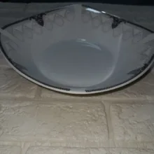 کاسه پارس چینی کد 603