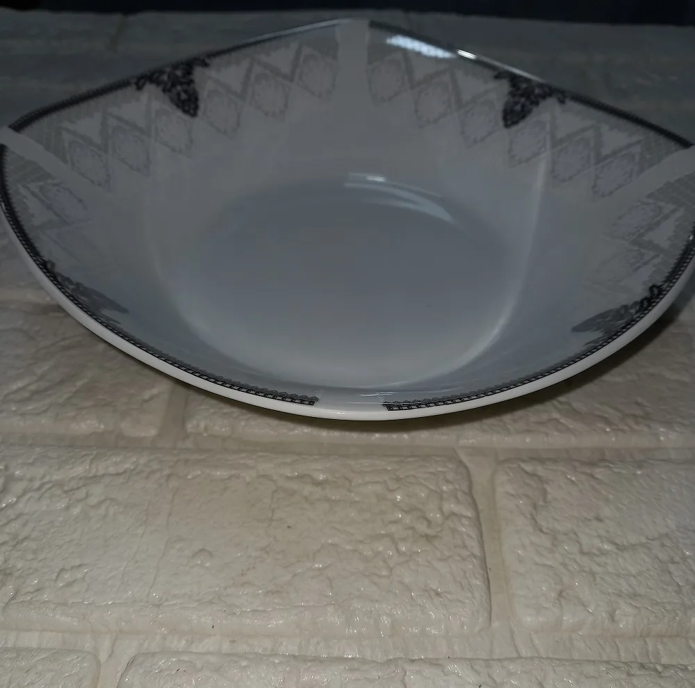 کاسه پارس چینی کد 603