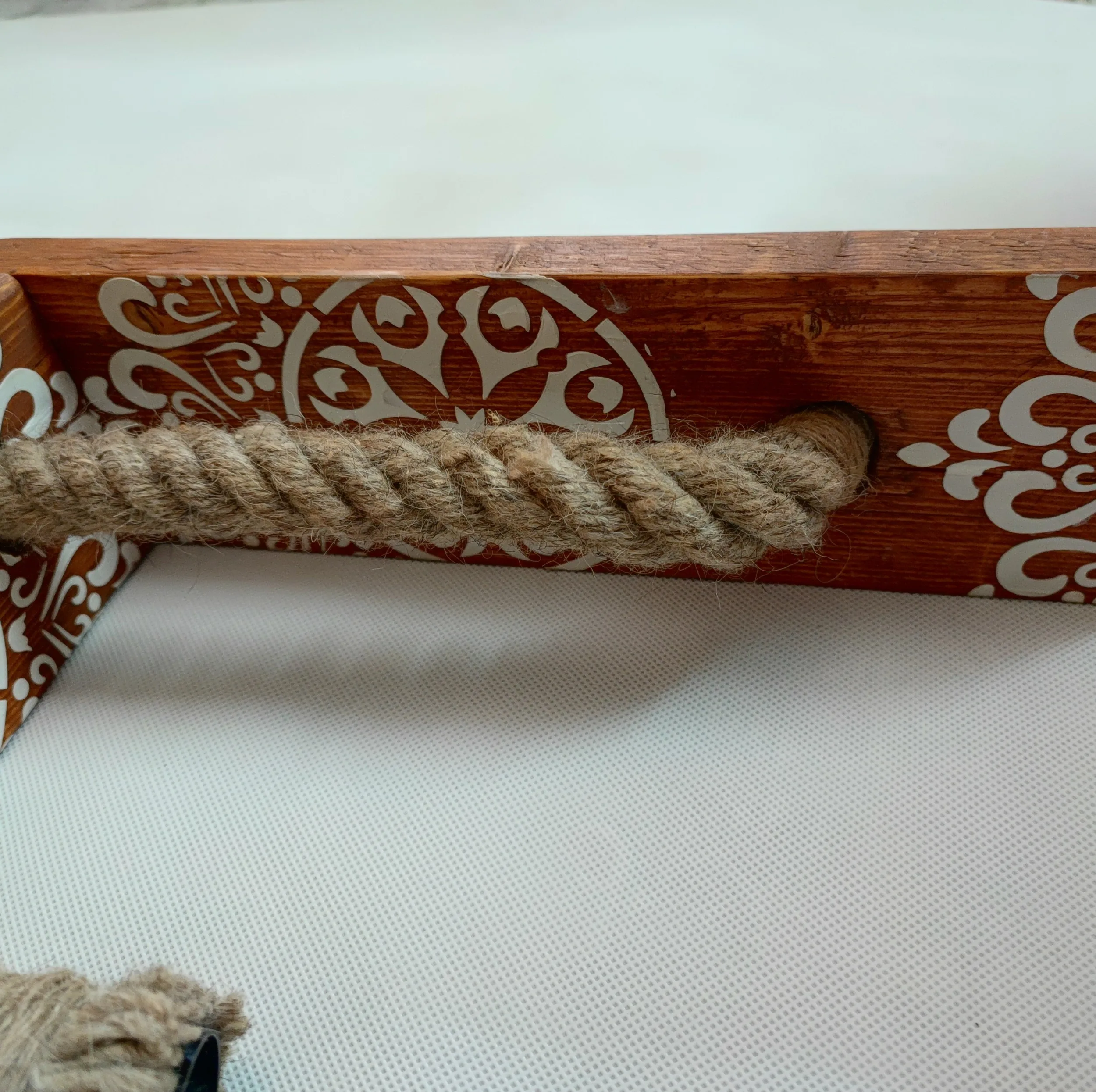 لوستر دیواری مدل 01
