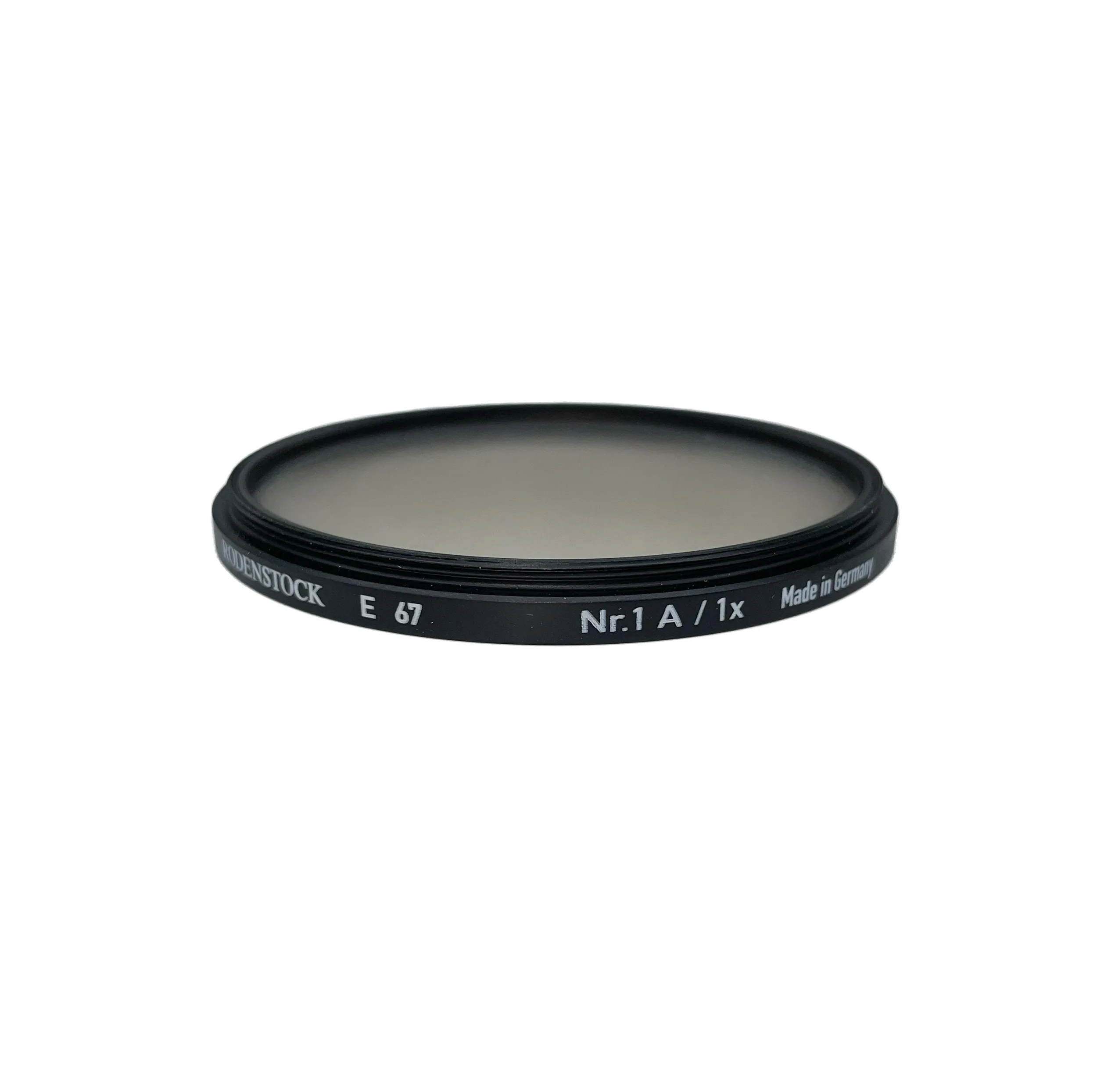 فیلتر لنز رودن اشتوک مدل SKYLIGHT 1A - 67MM