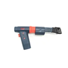 دستگاه دمنده و مکنده 150 وات باس مدل BLFS-01