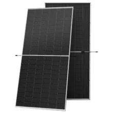 پنل خورشیدی 620 وات جینکوسولار مدل Bifacial Dual Glass