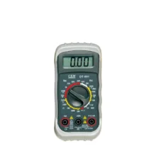 مولتی متر سی ای ام مدل DT-991