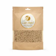 عدس اعتماد خوب – 900 گرم