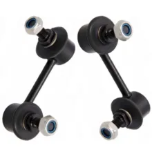 میل موجگیر عقب فبست کد 0423-CW8RR-CW8RL مناسب برای میتسوبیشی لنسر بسته دو عددی