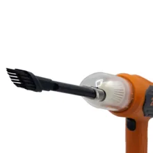 جارو شارژی دستی پی ام مدل 20V