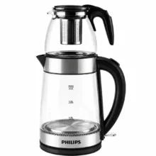 چای ساز رو هم فیلیپس مدل PH_750 کد 859