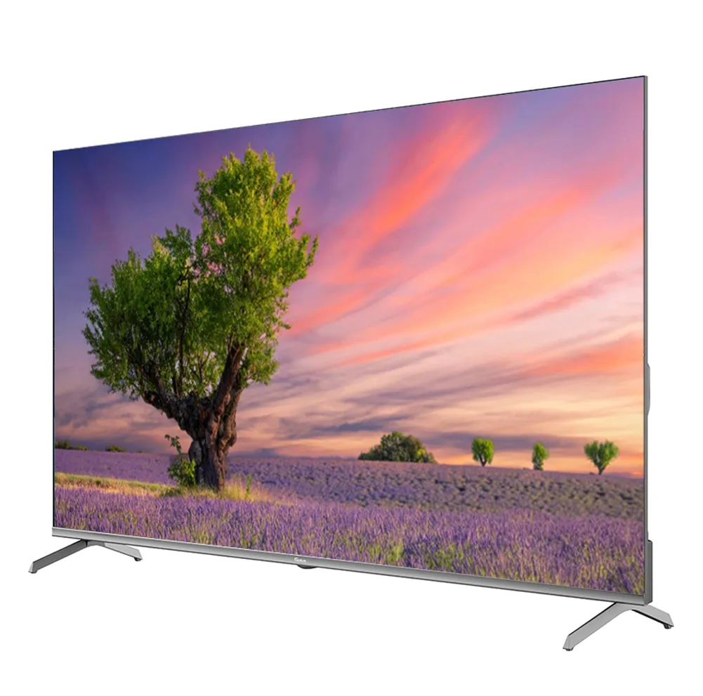 تلویزیون 50 اینچ ال ای دی هوشمند جی پلاس مدل GTV-50SQ788NP