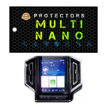 محافظ صفحه نمایش خودرو مولتی نانو مدل X-S1N مناسب برای خودرو کی ام سی T9