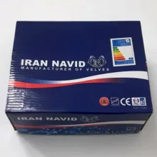 شیر روشویی ایران نوید مدل نسترن