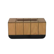 جای دستمال کاغذی مدل الیز کد 2001