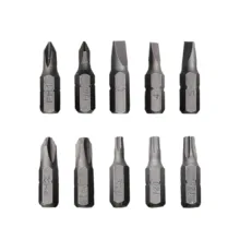 سری پیچ گوشتی مدل PH-12 مجموعه 10 عددی