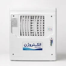 کولر آبی 2800 جنرال سون مدل کاوردار موتور الکتروژن