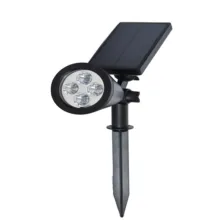 چراغ پارکی خورشیدی مدل BS-8147