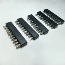 مجموعه 218 عددی آچار بکس باس مدل BS-218pcs-boss