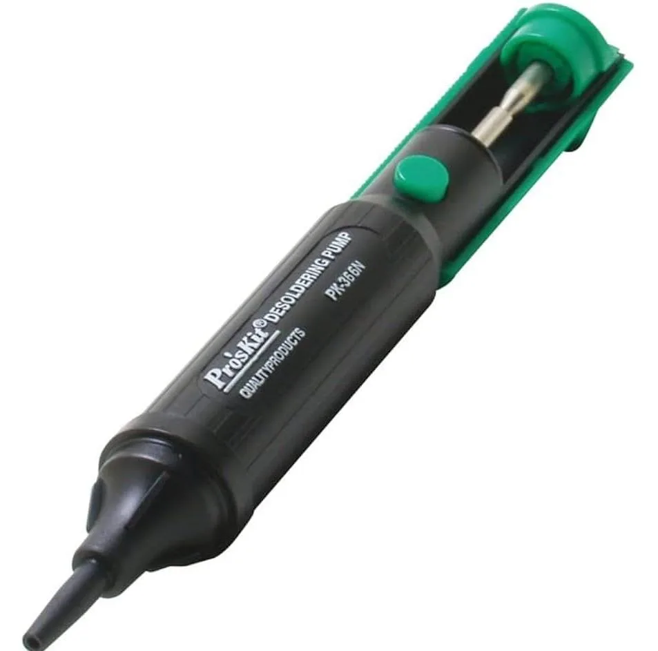 قلع کش پروسکیت مدل 8pk-366n-g