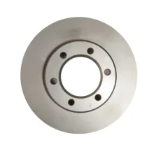 دیسک ترمز چرخ جلو کاردینال کد C24Y مناسب برای مزدا 3