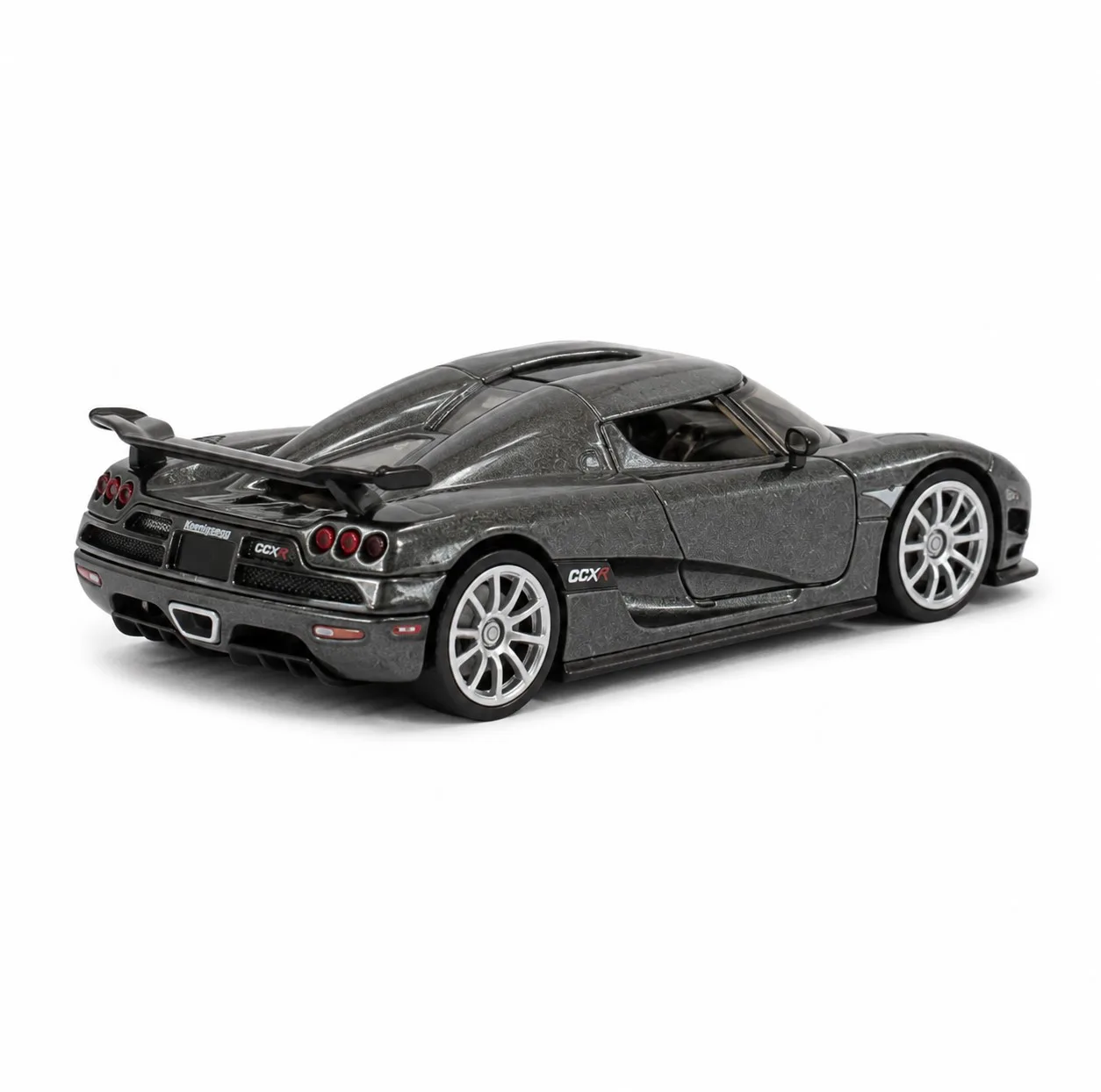 ماکت ماشین هات ویلز مدل HW Koenigsegg CCXR PREMUM