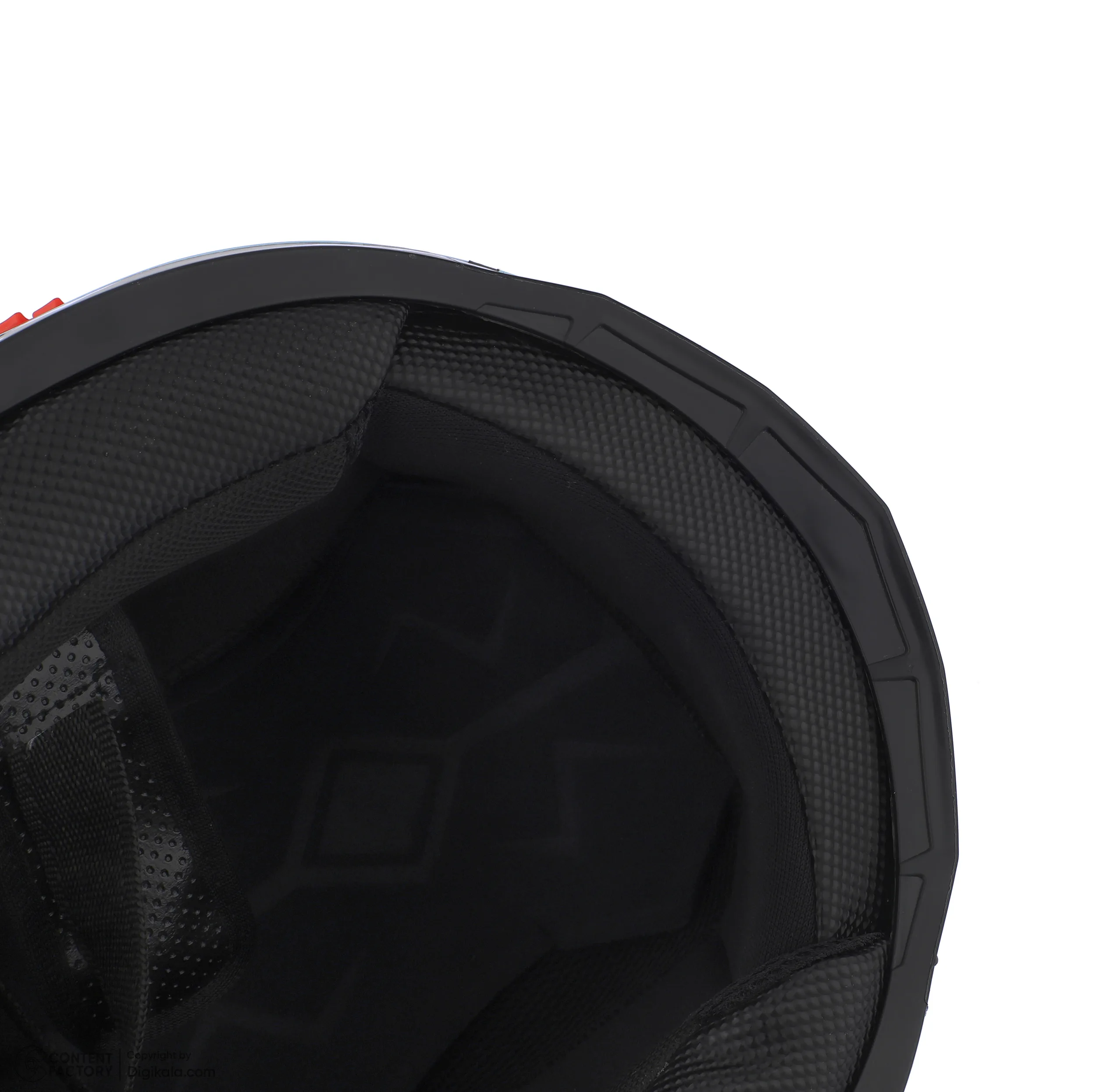 کلاه کاسکت لیام مدل Wide Visor