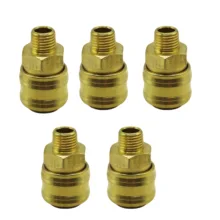 کوپلینگ تاپکس مدل YP-TP-SE2-2SM مجموعه 5 عددی