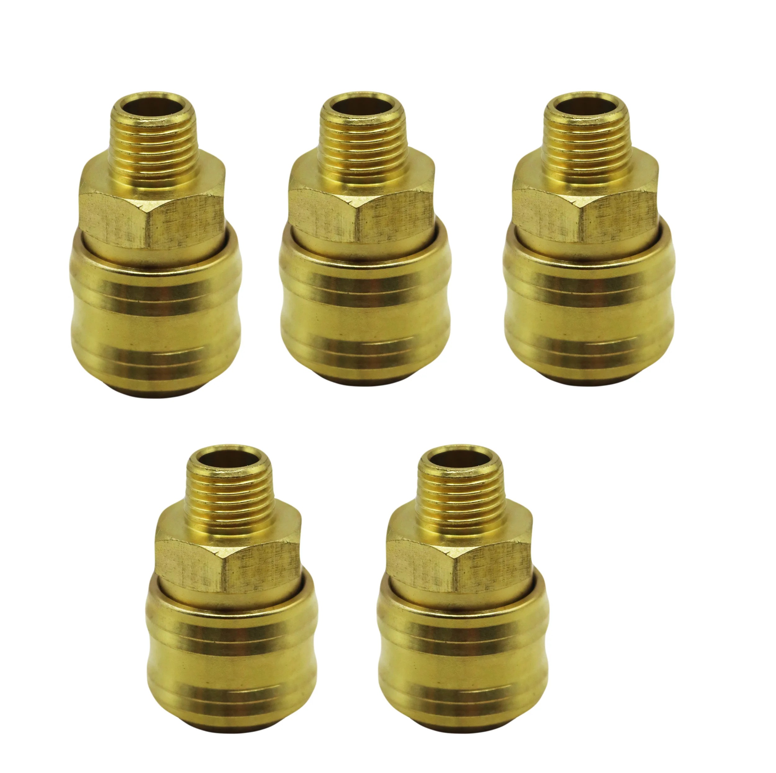 کوپلینگ تاپکس مدل YP-TP-SE2-2SM مجموعه 5 عددی