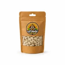 تخمه هندوانه خام تخمه چی - 500 گرم