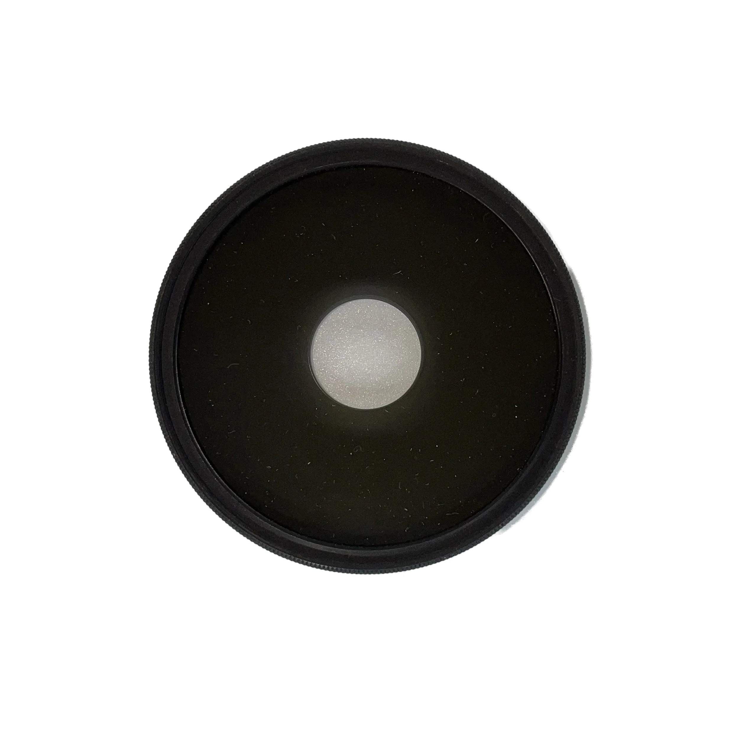 فیلتر لنز هویا مدل COLOR SPOT GRAY - 55MM