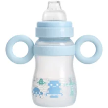 قمقمه کودک اندلر مدل soft گنجایش 0.125 لیتر