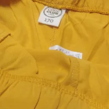 شلوارک دخترانه کول کلاب مدل b02852