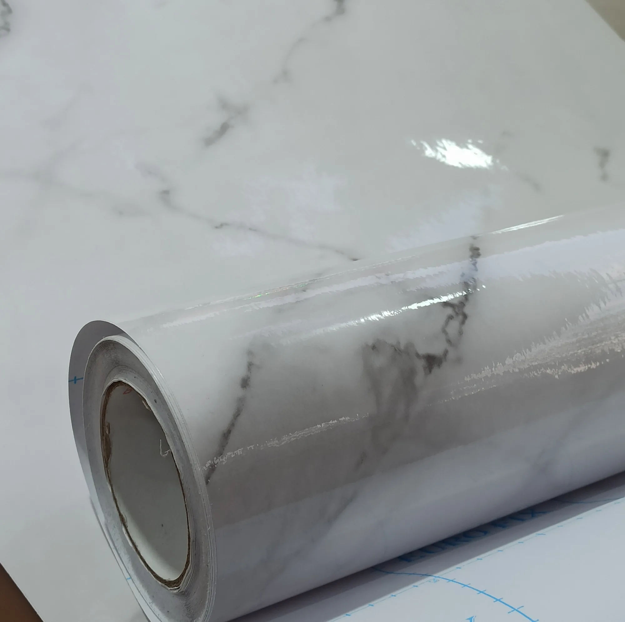 برچسب کابینت طرح سنگ کد 3530