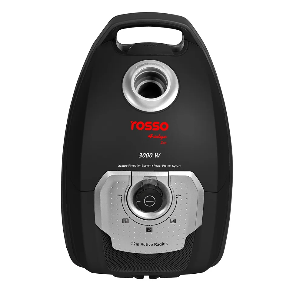 جاروبرقی 3000 وات روسو مدل Z35