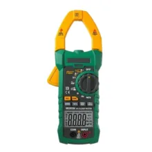 آمپر متر مستک مدل MS-2015A