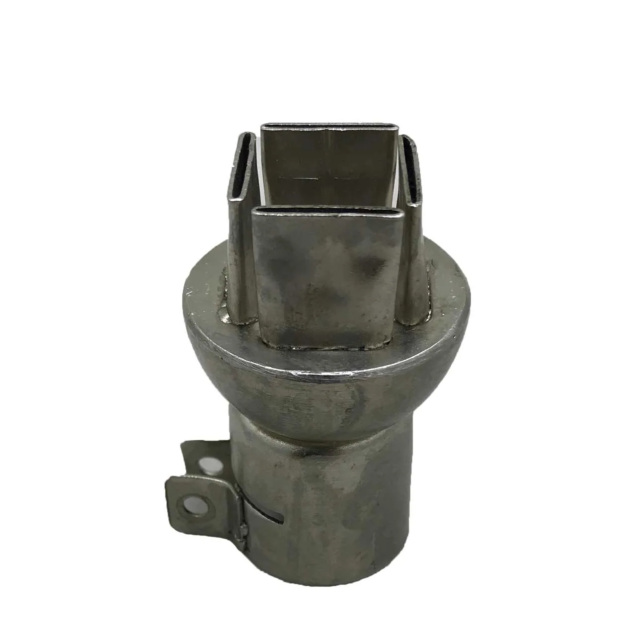 تبدیل هواگرم مدل ML-5