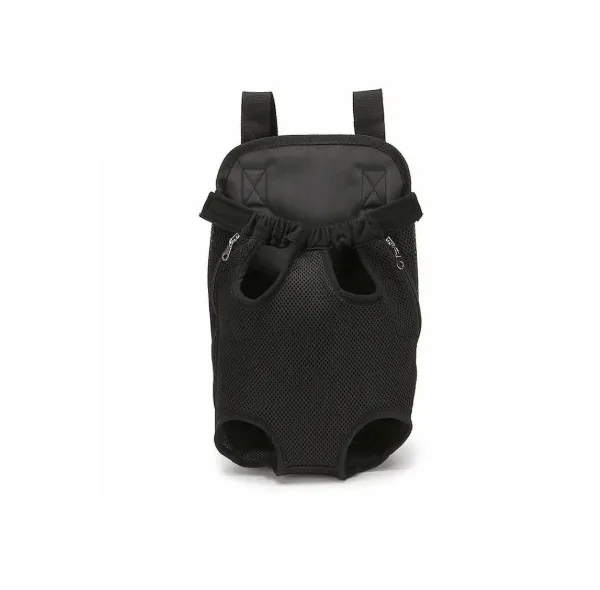 کیف کوله پشتی حمل سگ مدل آغوشی کد S