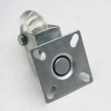 چرخ گردان مدل گوریلا کد YP-SHISHEI-KAFI-50MM