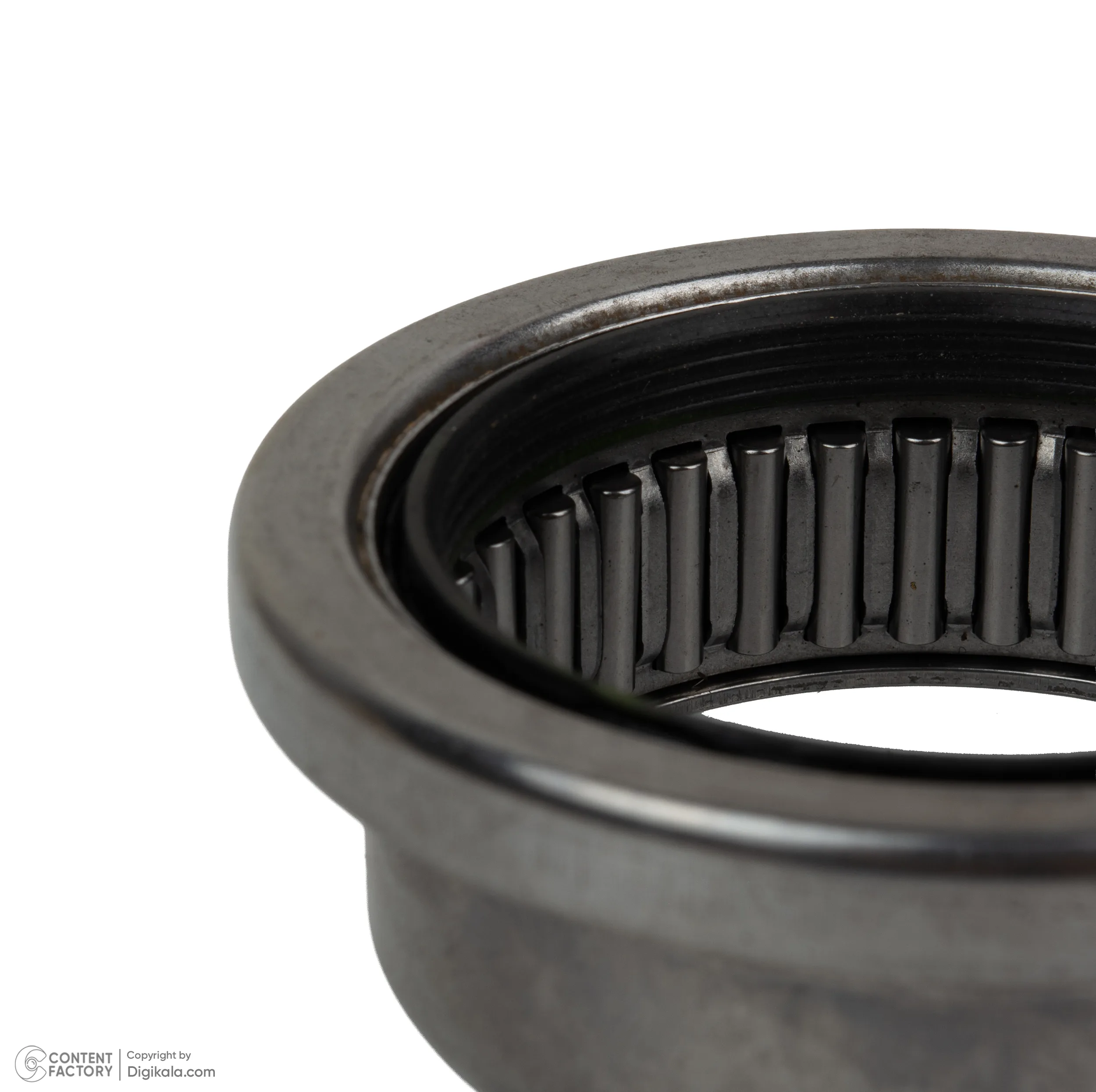 بلبرینگ ژامبون یوتاب  مدل ne68934-dbf68933 قطر 50 میلی متر مناسب برای پژو 405 و پارس و سمند  مجموعه دو عددی