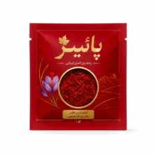 زعفران پاییز اصفهان - 2 گرم