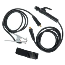 اینورتر جوشکاری 200 آمپر صبا مدل POWER-REC2002-A4