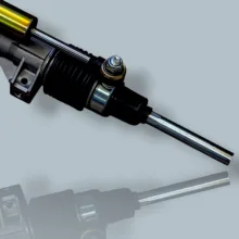 جعبه فرمان خودرو مدل Power مناسب برای پژو 405 ، پژو پارس